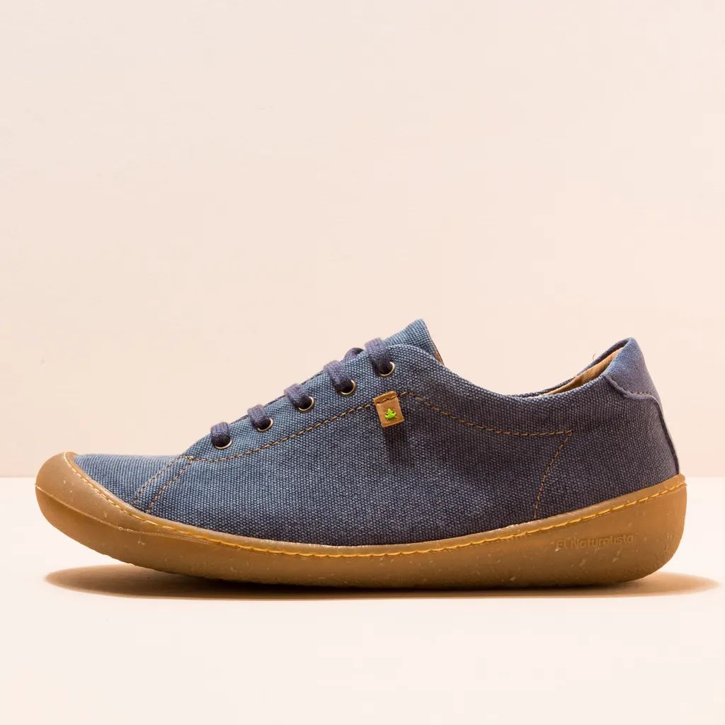 El Naturalista N5767T ORGANIC COTTON | DENIM | PLY-20537880